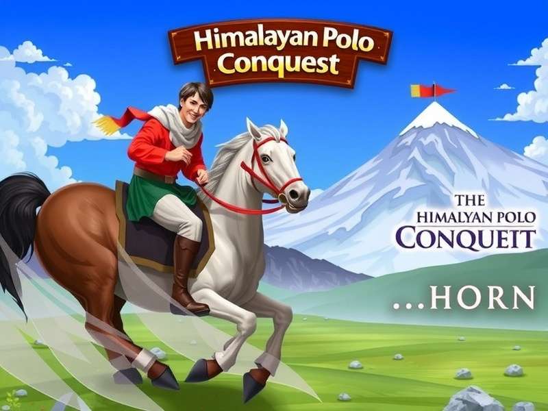 Mastering Himalayan Polo Conquest Strategies Himalayan Polo Conquest Strategy Guide